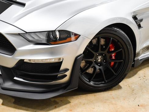Used 2022 Ford Mustang GT Premium w/ GT Performance Package RWD image 2