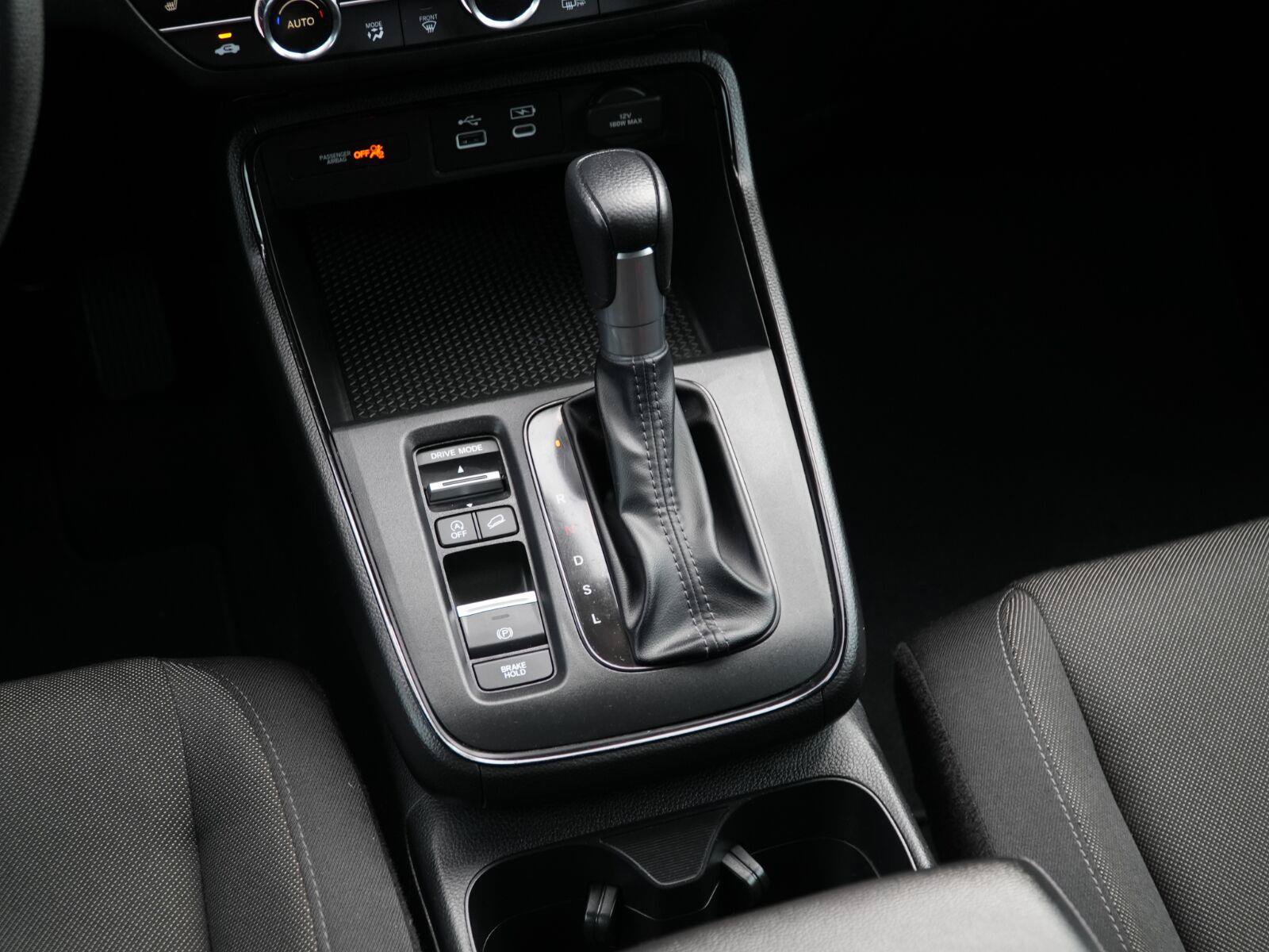 Used 2024 Honda CR-V EX image 26
