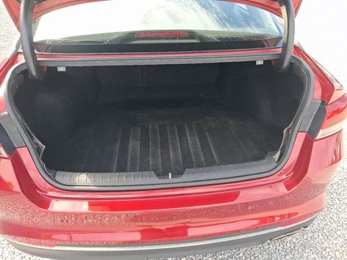 Used 2018 Kia Optima S w/ Panoramic Sunroof Package FWD image 20