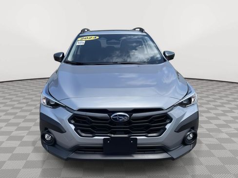 Certified 2024 Subaru Crosstrek 2.0i Premium AWD/4WD image 3