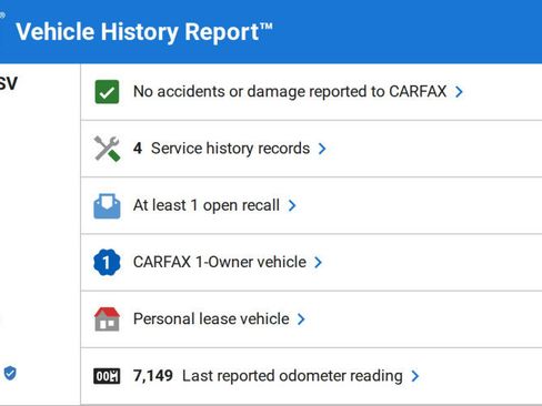 Used 2022 Nissan Frontier SV w/ Technology Package image 15