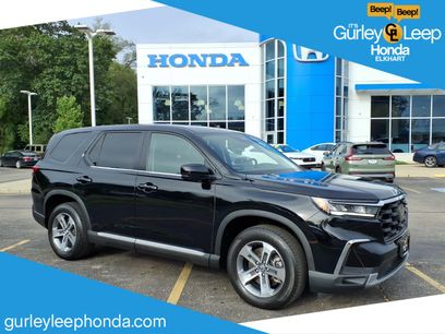 Used 2024 Honda Pilot EX-L