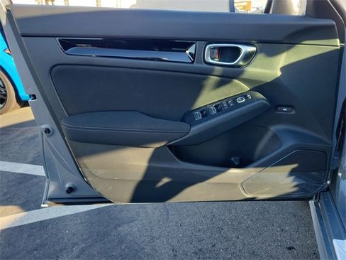 New 2026 Honda Civic Sport image 18