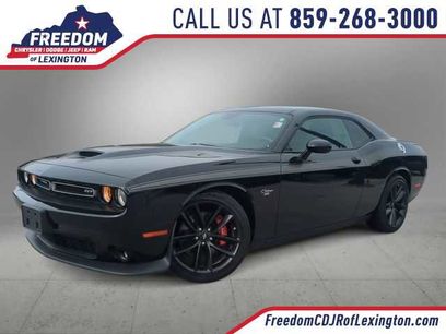 Used 2022 Dodge Challenger GT w/ Plus Package