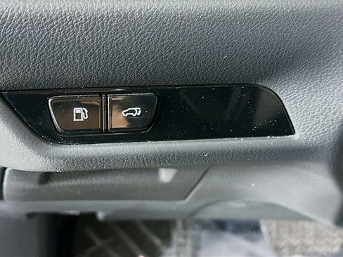 Used 2024 Lexus NX 350 AWD w/ Vision Package image 16