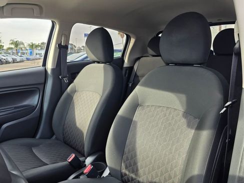 Used 2024 Mitsubishi Mirage ES FWD image 16
