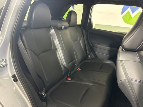 Certified 2025 Subaru Forester Limited image 29