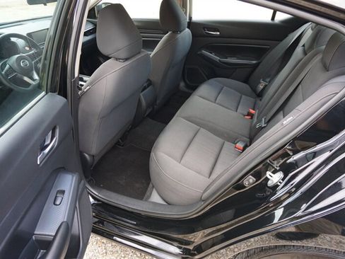 Used 2021 Nissan Altima 2.5 S w/ Driver Assist Package image 12