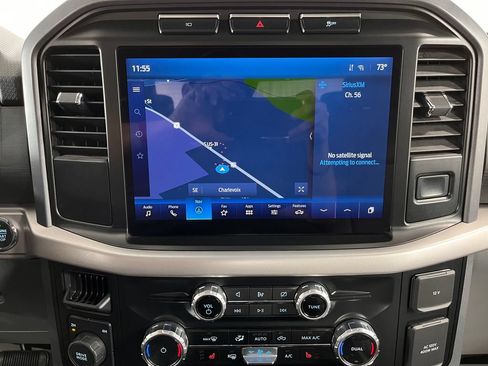 Used 2023 Ford F150 XLT w/ Equipment Group 302A High AWD/4WD image 27