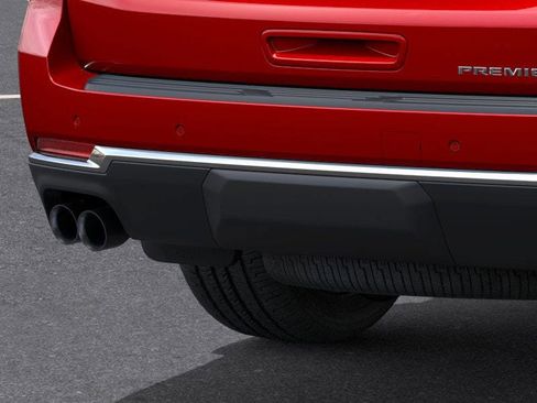 New 2025 Chevrolet Tahoe Premier image 39
