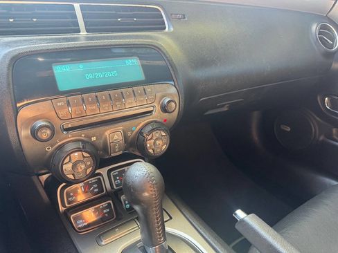 Used 2011 Chevrolet Camaro LT w/ RS Package image 16