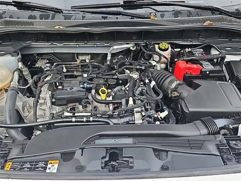 Used 2021 Ford Escape SE w/ Convenience Package image 28