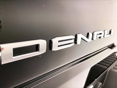 New 2026 GMC Sierra 3500 Denali Ultimate image 17