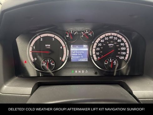 Used 2010 Dodge Ram 3500 Truck Laramie w/ Chrome Accents Group image 20