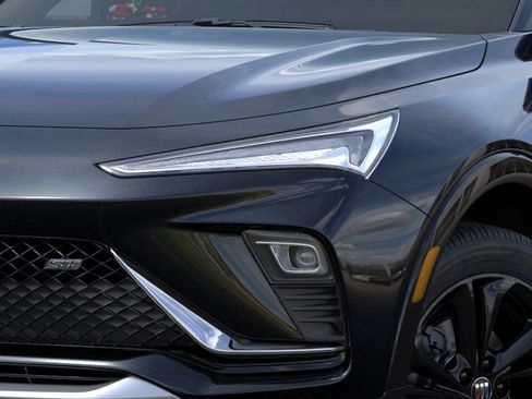 New 2026 Buick Envista Sport Touring image 10