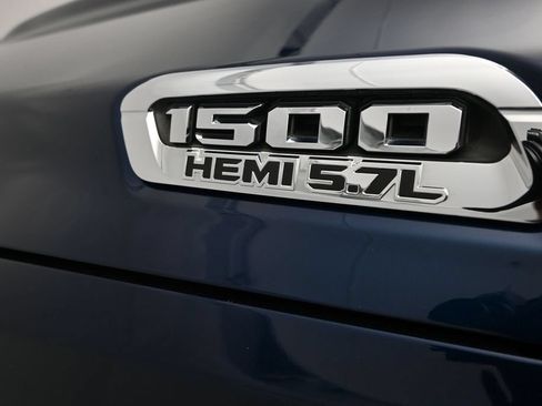 Used 2019 RAM 1500 Big Horn AWD/4WD image 55