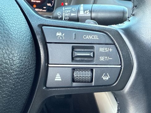 Used 2024 Honda Accord EX-L image 30