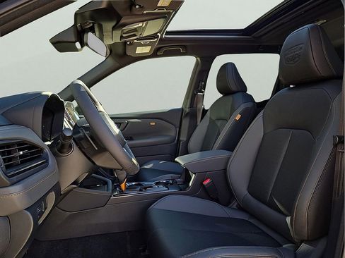 New 2026 Subaru Forester Wilderness AWD/4WD image 14
