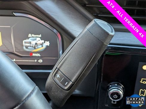 Certified 2024 GMC Sierra 2500 AT4 w/ AT4 Premium Plus Package image 14