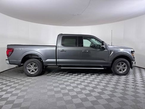 Certified 2024 Ford F150 XLT w/ Tow/Haul Package image 11