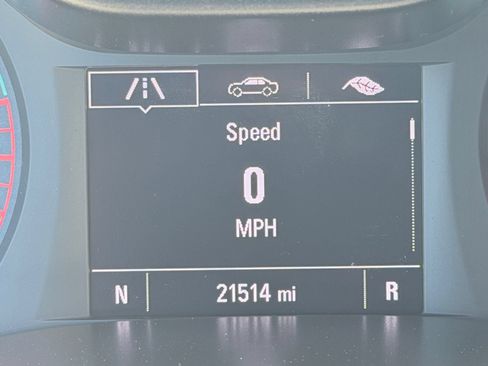 Used 2021 GMC Canyon AT4 AWD/4WD image 26
