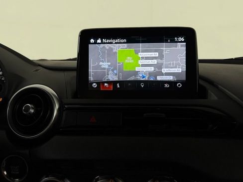 Used 2023 MAZDA MX-5 Miata Grand Touring RWD image 19
