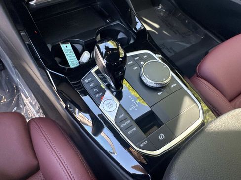 Certified 2024 BMW X3 sDrive30i w/ Convenience Package w/ZPA image 25