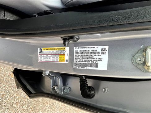 Used 2021 Honda Pilot Special Edition image 18