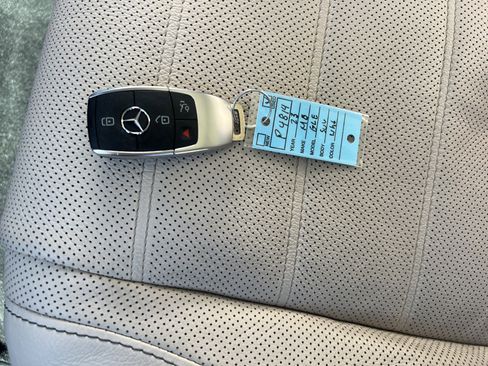 Certified 2023 Mercedes-Benz GLE 350 4MATIC image 38