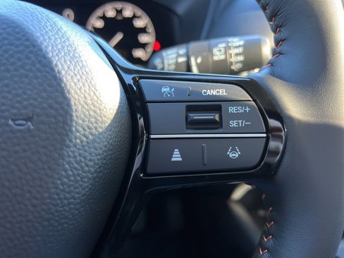 New 2026 Honda HR-V Sport image 17