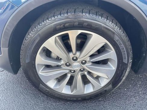 Certified 2019 Buick Encore Preferred w/ Safety Package FWD image 8