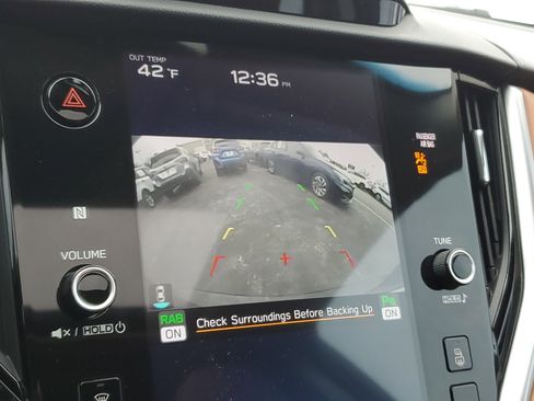 Used 2022 Subaru Legacy Touring XT image 24