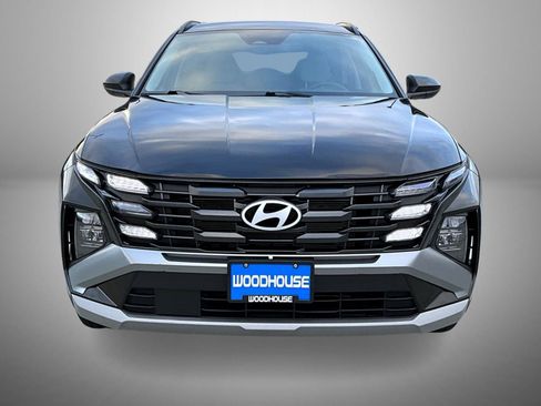 Used 2025 Hyundai Tucson SEL image 2