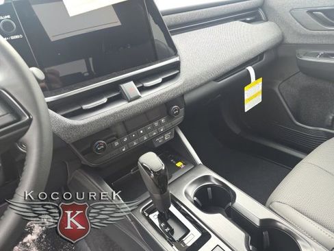 New 2026 Subaru Outback Limited XT AWD/4WD image 13
