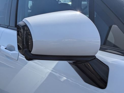 New 2026 Hyundai Palisade Limited FWD image 13