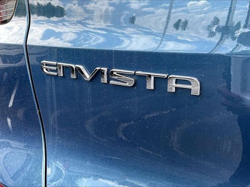 New 2026 Buick Envista Sport Touring FWD image 8