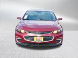 Used 2017 Chevrolet Malibu Premier w/ Premier Sun and Wheel Package image 2