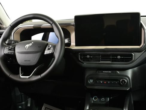 New 2025 Ford Bronco Sport Big Bend w/ Convenience Package image 8