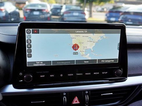 Used 2022 Kia Forte GT-Line w/ GT-Line Premium Package image 25