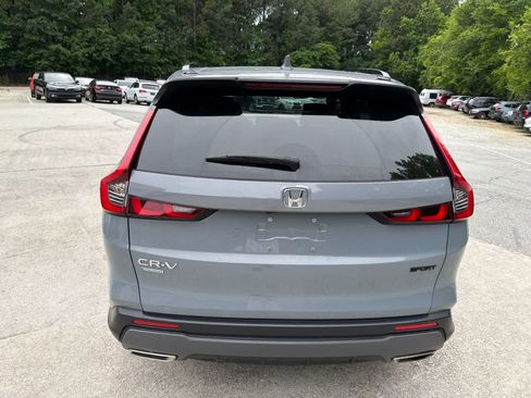 Used 2023 Honda CR-V Sport image 9