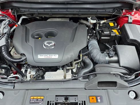 Used 2023 MAZDA CX-5 AWD 2.5 Turbo image 28