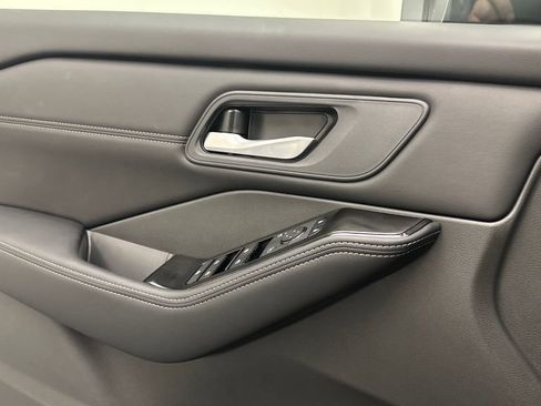 New 2026 Nissan Rogue Dark Armor AWD/4WD image 16