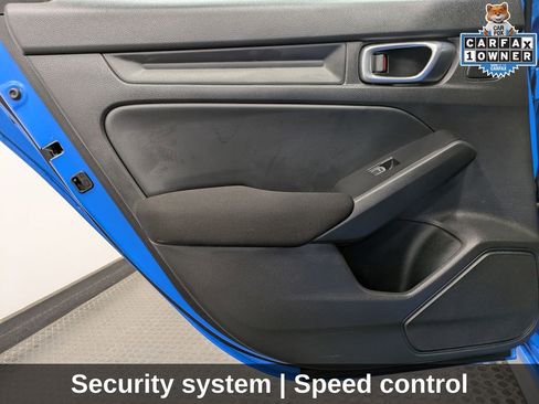 Certified 2023 Honda Civic Sport image 28