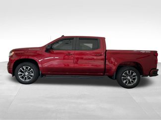 Used 2024 Chevrolet Silverado 1500 RST AWD/4WD video 2