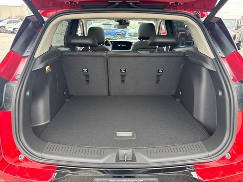 New 2026 Buick Encore GX Sport Touring w/ Comfort Package image 6