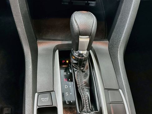 Used 2018 Honda Civic EX image 23