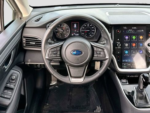 Used 2023 Subaru Outback Premium image 21