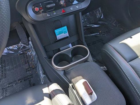New 2026 MINI Cooper S FWD image 11
