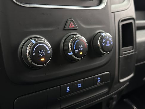 Used 2021 RAM 1500 Tradesman RWD image 14