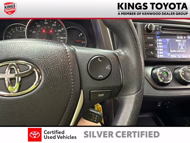 Used 2016 Toyota RAV4 LE FWD image 23